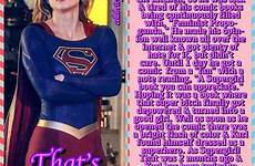 captions tg femdom feminization superhero request celebritytgcaptions