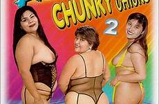 chunky chicks asian dvd channel buy unlimited