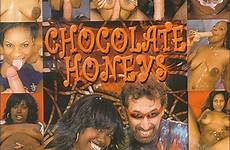 rodney moore honeys chocolate