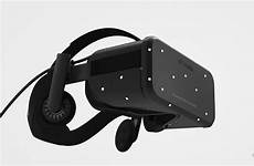 oculus rift prototype bay crescent vr brings table here