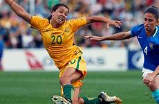 soccer kerr team australian sam women captain australia sports womens national