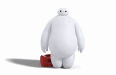 baymax animasi walt bergerak paling aplikasi moa animaatjes hiro