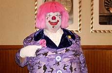 clowns sightings victims wsj rapids backlash herdegen amid gerald facing