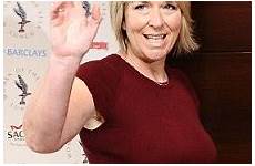 fern britton burgundy shapely showed shoe