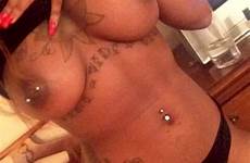 busty tatted ebony freak tattooed shesfreaky girls pussy sex galleries