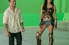 gal gadot woman wonder snyder zack sexy screen training instagram workout highsnobiety family loss green army should perfect why know