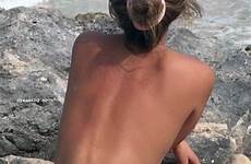 polina malinovskaya nude hot topless leaked sexy bikini online scandalplanet