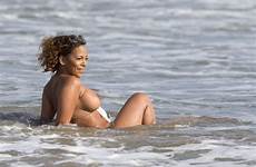 sundy carter topless nude sexy beach boobs naked butt actress tits big thefappening malibu aznude