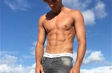 boys teen hot body cute men gay boy male thot guys perfect guy jeans shorts only man abs summer denim