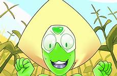 pussy peridot foundry hentai