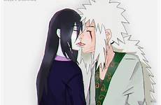 orochimaru jiraiya tongue