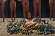isabelle midsommar ancensored nua unrated desnuda