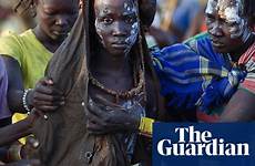 genital mutilation female kenya ceremony world