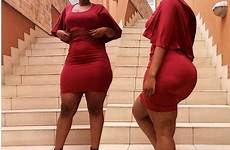 kenyan curvy big women booty kenya model kenyans biggest celebrity luhya nairaland ass celebrities check comes african nigeria afro descent