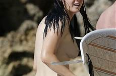 nude beach jennifer lawrence celebrities naked celeb top celebrity famous jihad ass off panettiere hayden