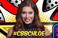 chloe ferry geordie shore cbb strips blasted drunk viewers gets night she naked first mirror filthiest enters hasn moments nothing