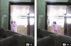 cheating saudi groping maid catch jail
