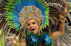 samba carnaval dancers paulo sao celebrations karneval brasilien reveler performs parades brasilianischen meet parade