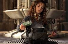 hermione granger hogwarts fanpop spell invented