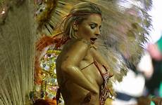 carnival beauties scorching hot pic