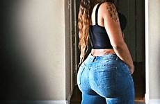 jeans booty ebony ass phat big sexy girls girl tight women thick phatty skin tits college booties chicks visit