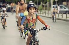 bike nude bicycle thessaloniki parade choose board