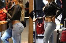 andressa urach sexy jeans women body hot girls tumblr curvy fit tsa fitness choose board brazilian fitzspiration