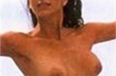patricia velasquez nude been ever unknown magazine nudography has