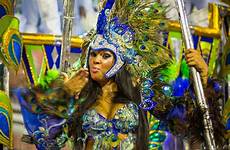rio carnival women girls brazil south