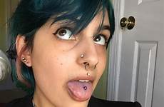 tongue pierced piercing finally got comments reddit