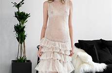 houghton dresses wedding unexpected fashion popsugar most bridal week unusual