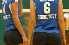 volleyball butts hot volei athletic athletes