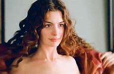 anne hathaway nudity contract refused scenes sex