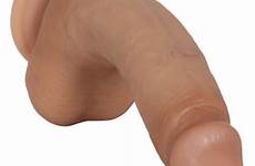 cock bioskin latte grown toys sex real adult feel novelties additional adultempire