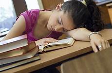 sleeping class school teen sleepy teens medscape