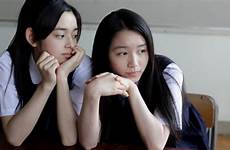 japanese lesbian asian movie honoka movies adolescence miki finding film archive shishunki gokko japan might sex filmdoo puberty scene first