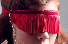 blindfold kink blindfolds