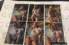 iggy azalea topless nude australia gq sexy hot posing celebrity babe beautiful paparazzi magazine december issue story covered aznude woman
