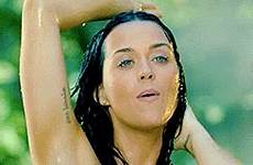 gif sexy water perry katy hot hair wet gifs long giphy stuggles locks face when tumblr everything has