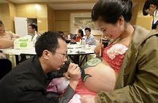 china only pregnant happen crazy things reuters daily