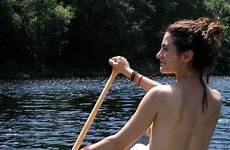 canoes canoeing paddle arrived tumbex nudist