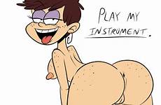loud luna house ass butt nude rule34 naked rule 34 big cheeks pussy spread freckles huge options edit deletion flag