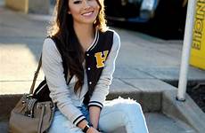 college outfits girl fashion girls cute style outfit women tips jeans wear look trends stylish clothing sporty heels off bag
