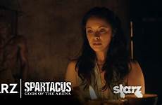 spartacus arena gods episode