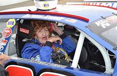 roseville skydiving racecar rides nascar grandma patch reply