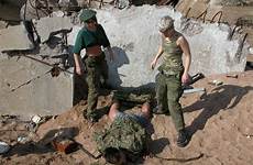 rape female soldiers 2006 ruin posted am january