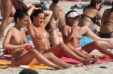 topless beach beaches