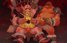 hentai wow goblin dwarf warcraft nasty joixxx xxx female world commission foundry size upto artist y4kdesign eu respond edit cartoon