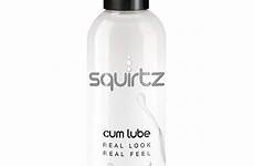cum creamy squirting dildo lube lubricant jizz unscented cyberskin squirtz oz ultimate fl based water men life strap suction amazon