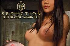 yasmin lee ts seduction kink dvd dominatrix rituals rubber vol room buy 1080p adultempire unlimited